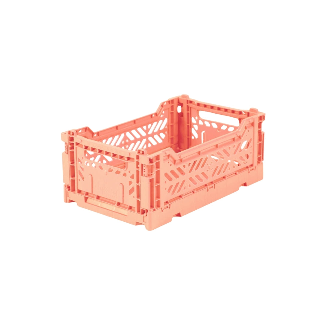 Mini Box- Salmon