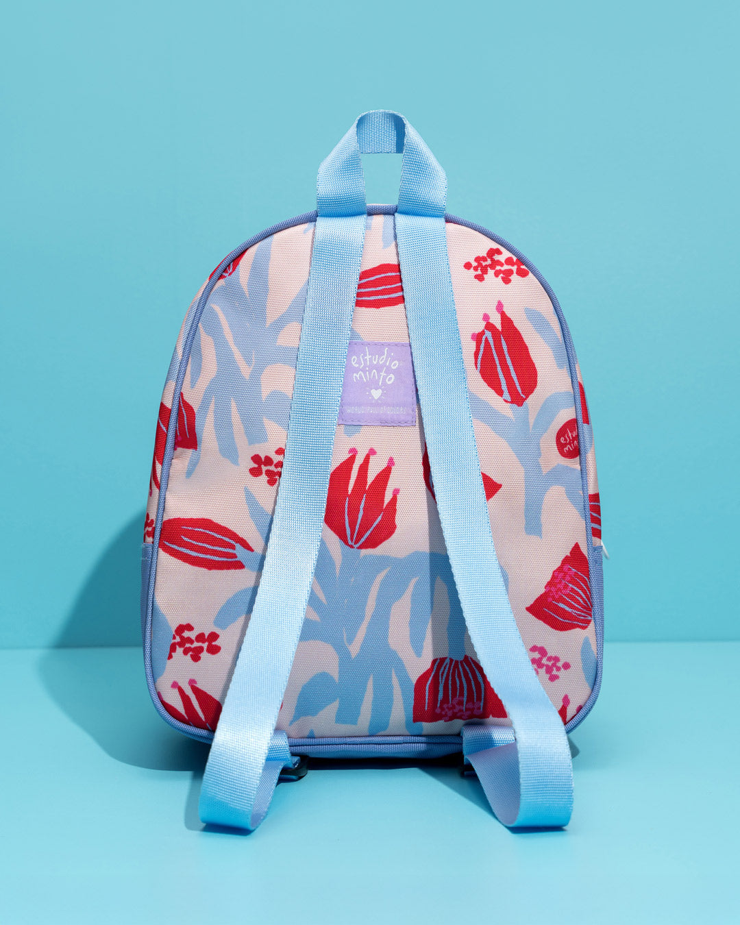 Morral Midi Tulip día