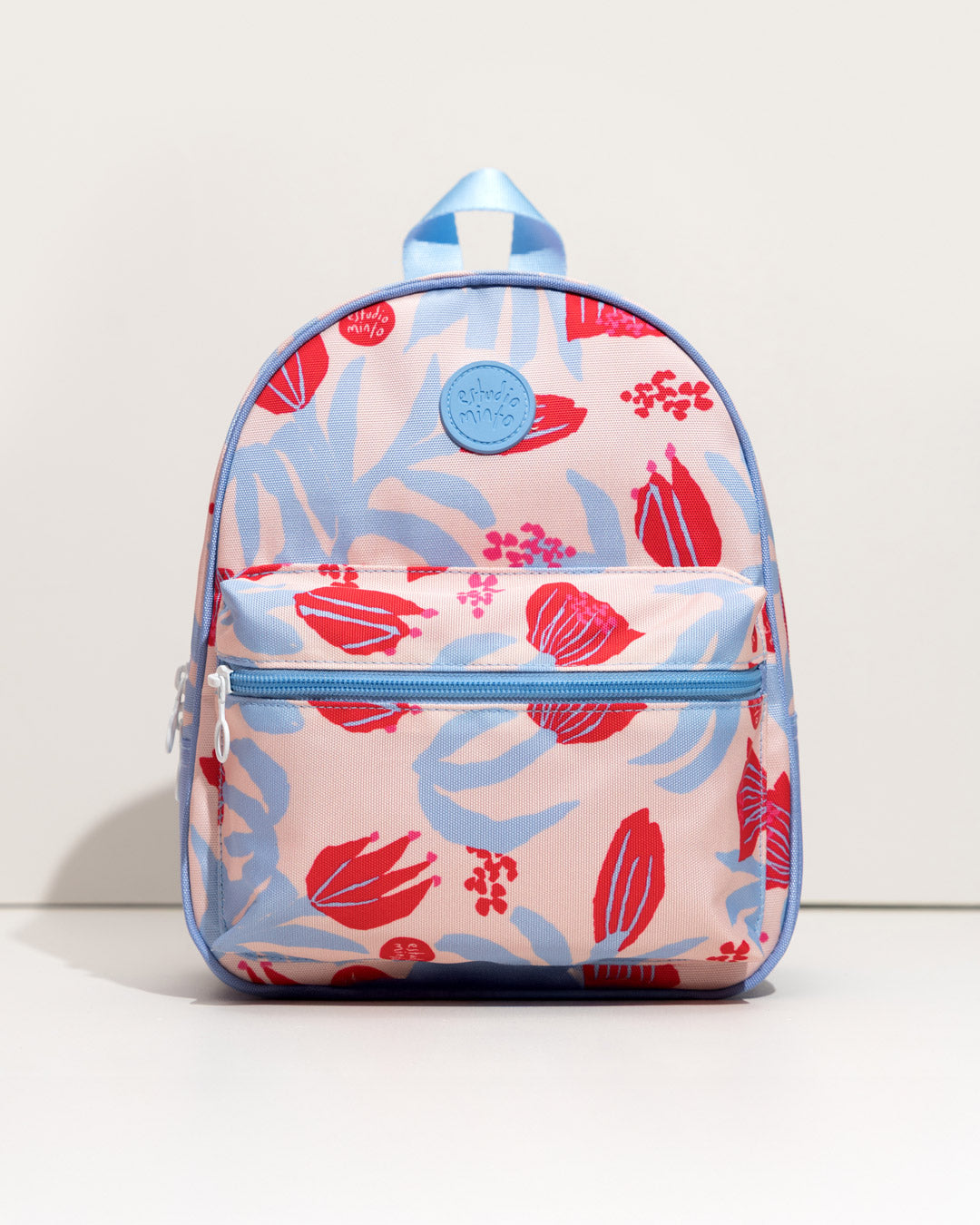 Morral Midi Tulip día