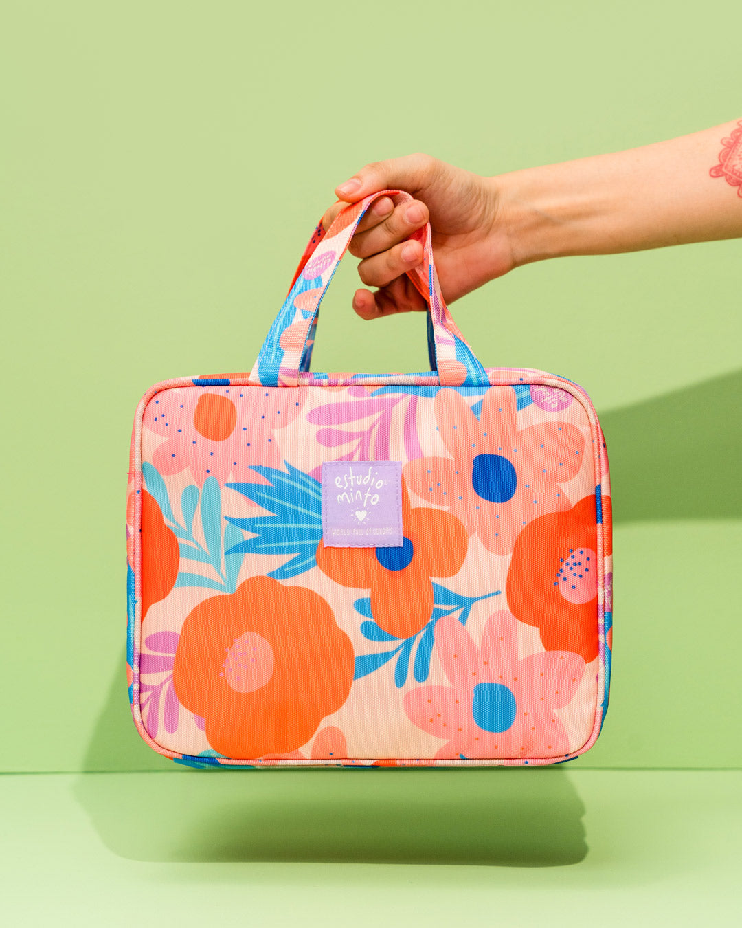 Organizador Aster Bloom Summer