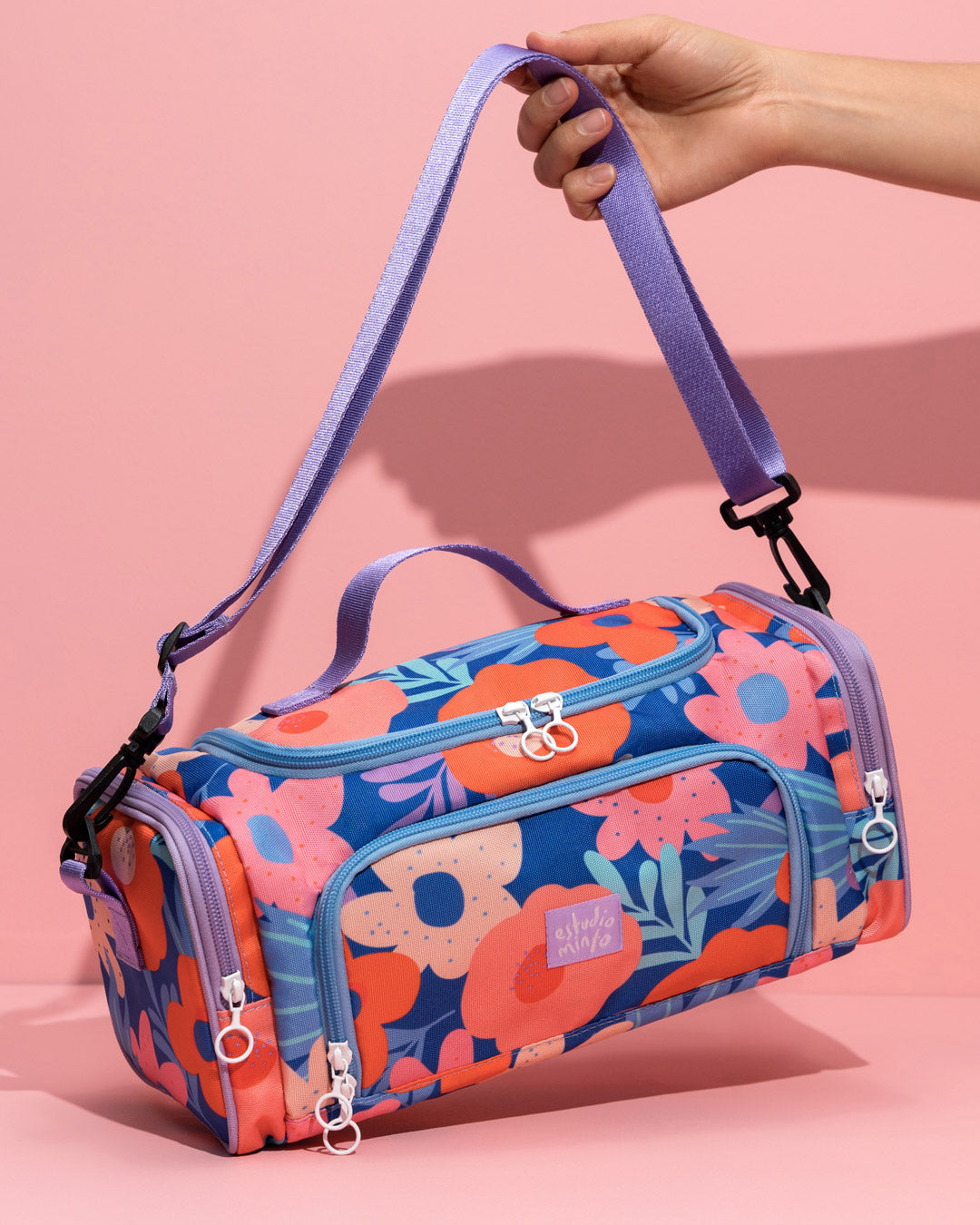 Bolso Juliette Mistery Bloom