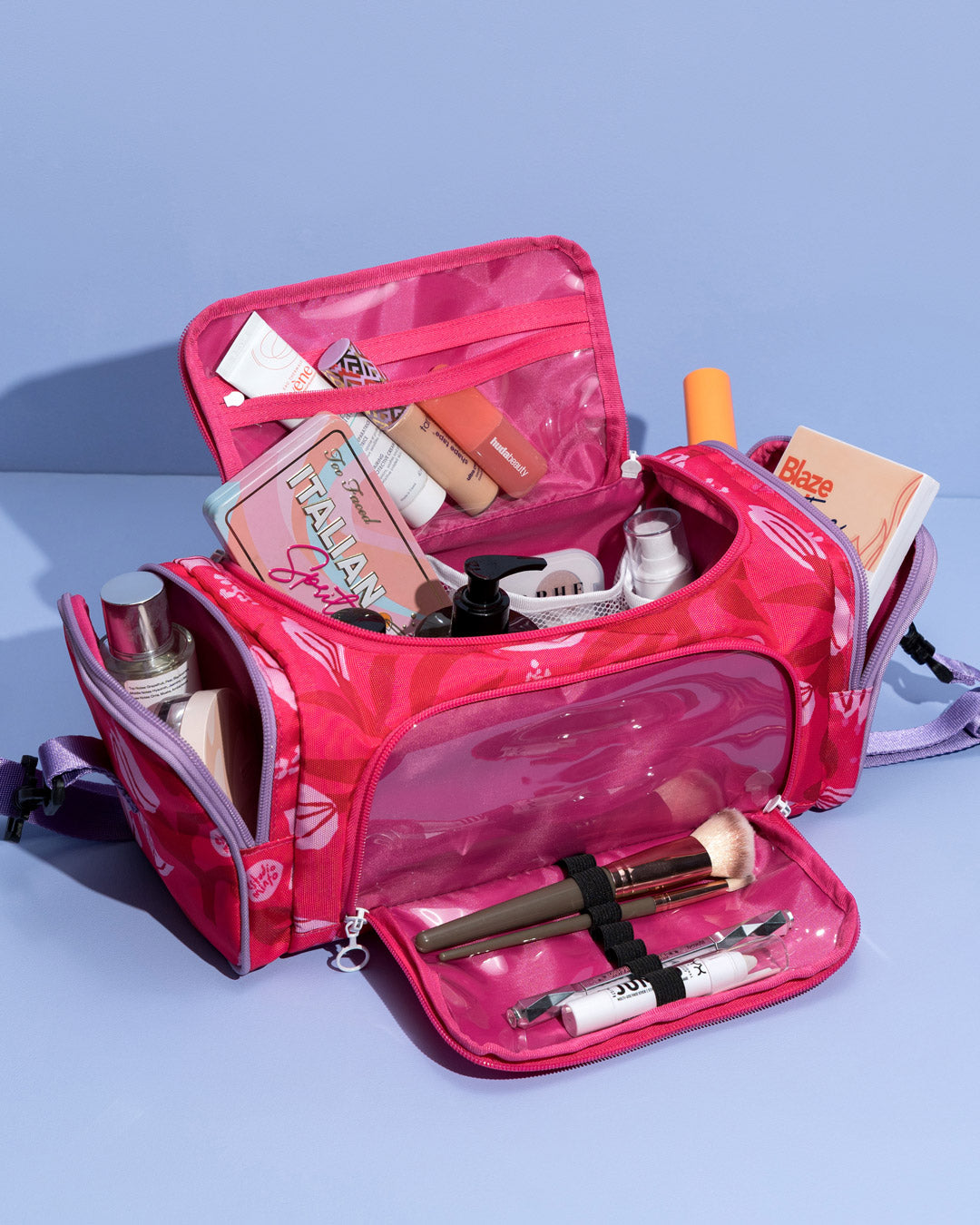 Bolso Juliette Tulip Crush