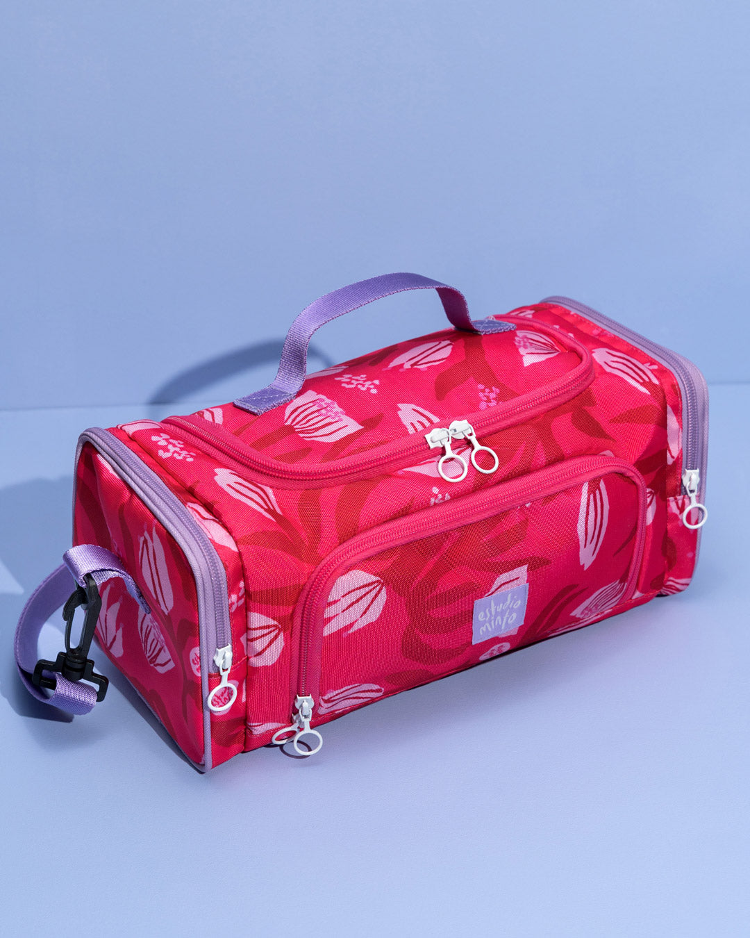 Bolso Juliette Tulip Crush