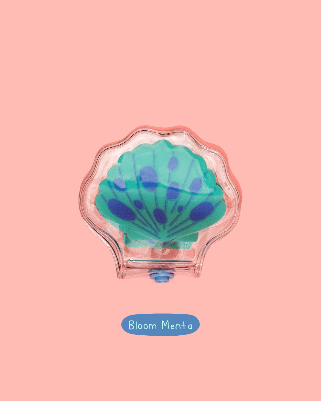 Estuche Burbuja Ocean Fasci