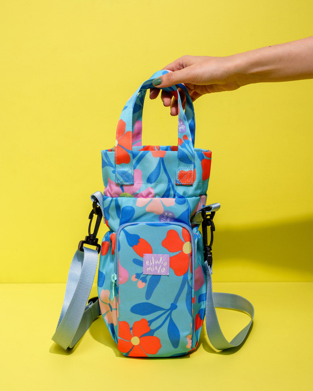 Eco Bag Cielo