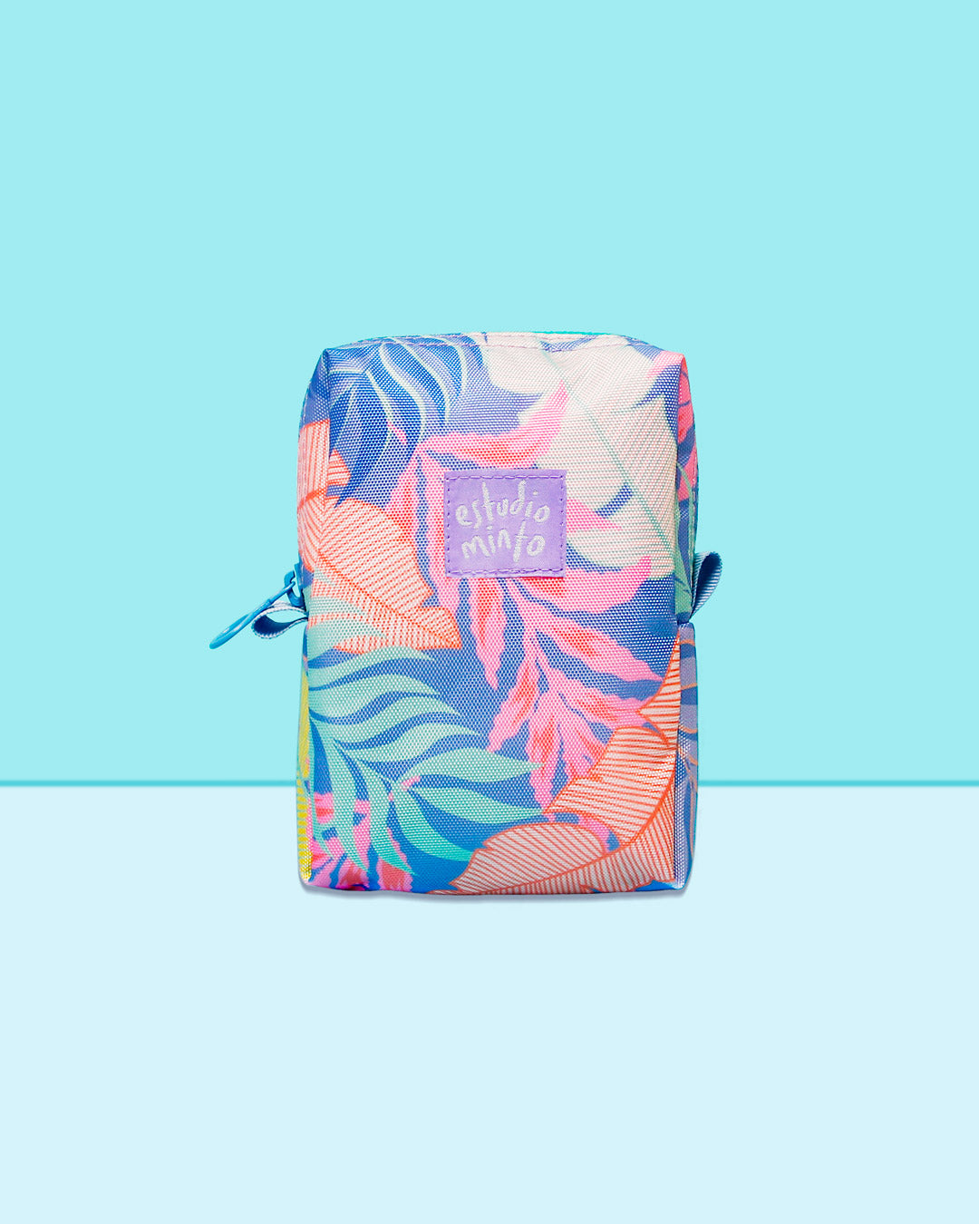 Estuche- Portacables Sweet Fauna