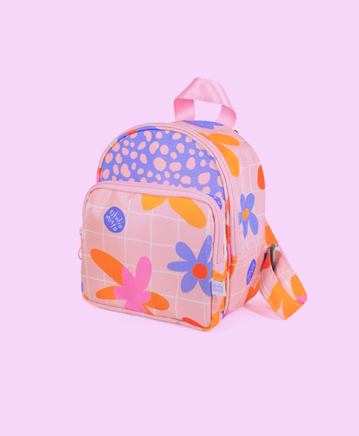 Mini Morral Garden Bloom