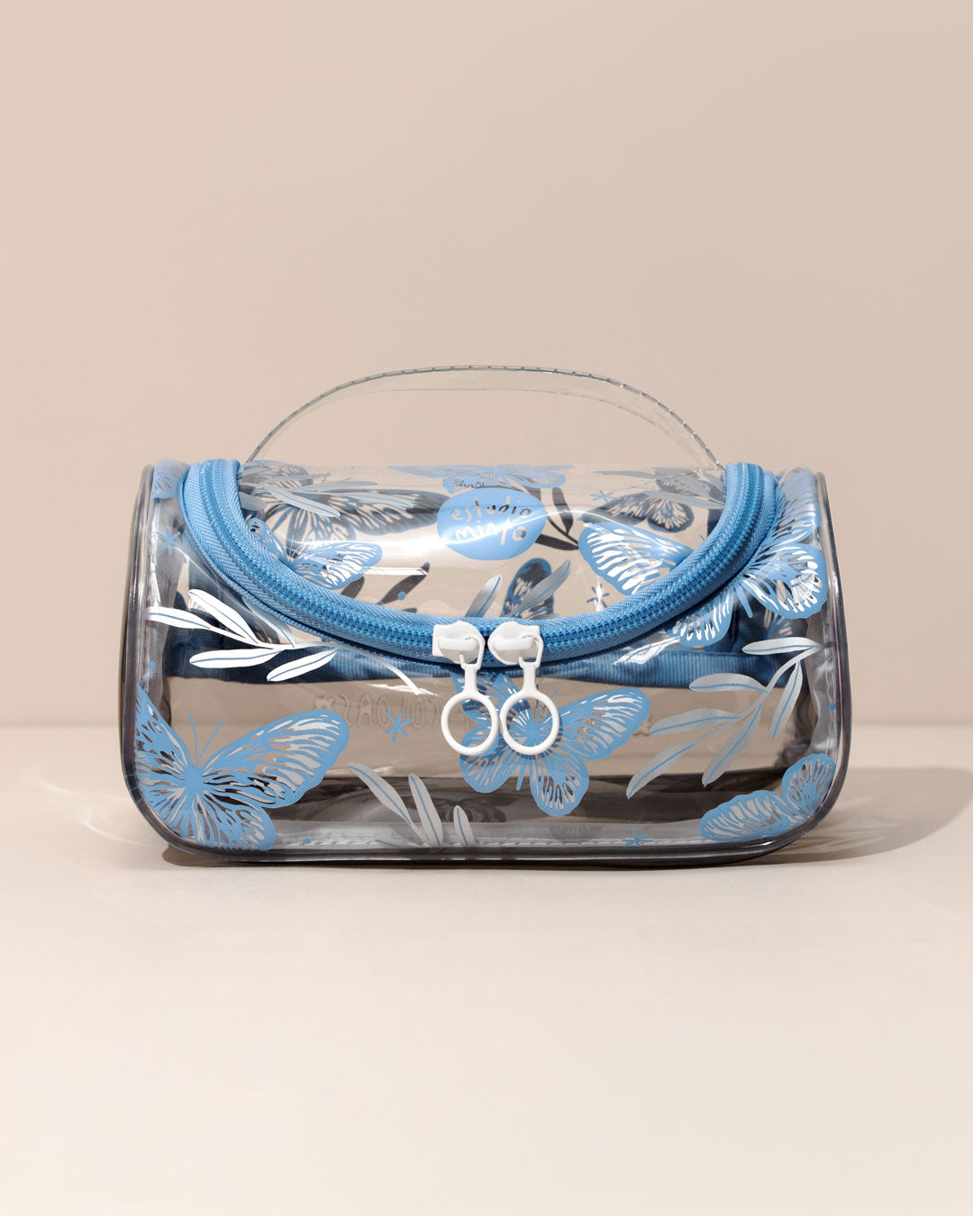 Mini Baul Alas Smoke