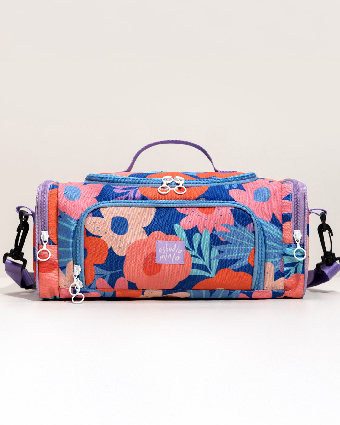 Bolso Juliette Mistery Bloom