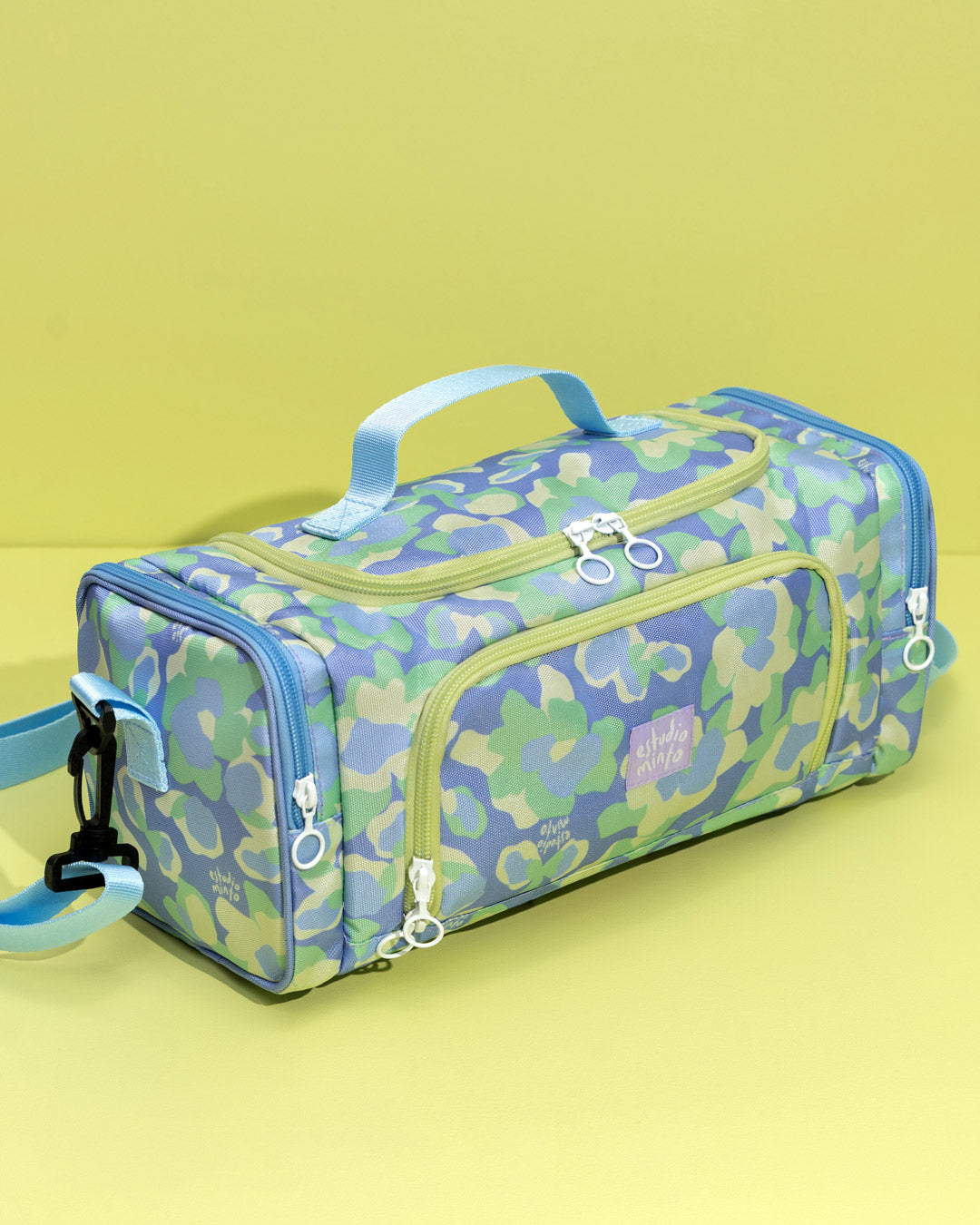 Bolso Juliette Wild Flowers