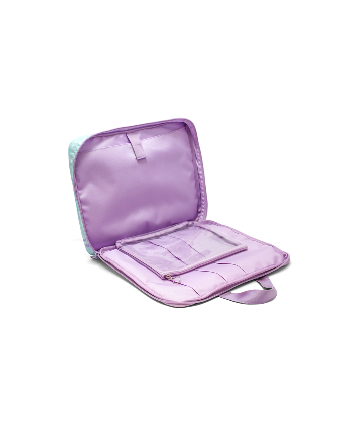 Estuche para Tablet Romantic Mint